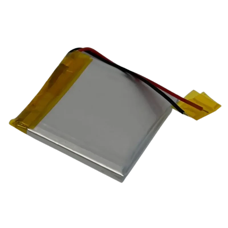 Batterie 323030 LiPo 3.7V 190mAh