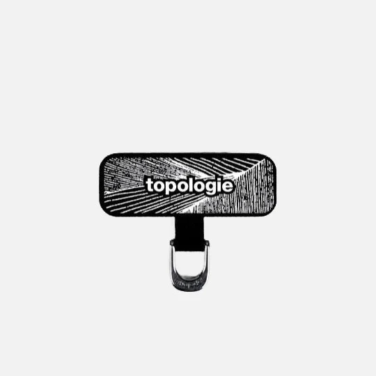 phone strap adapter