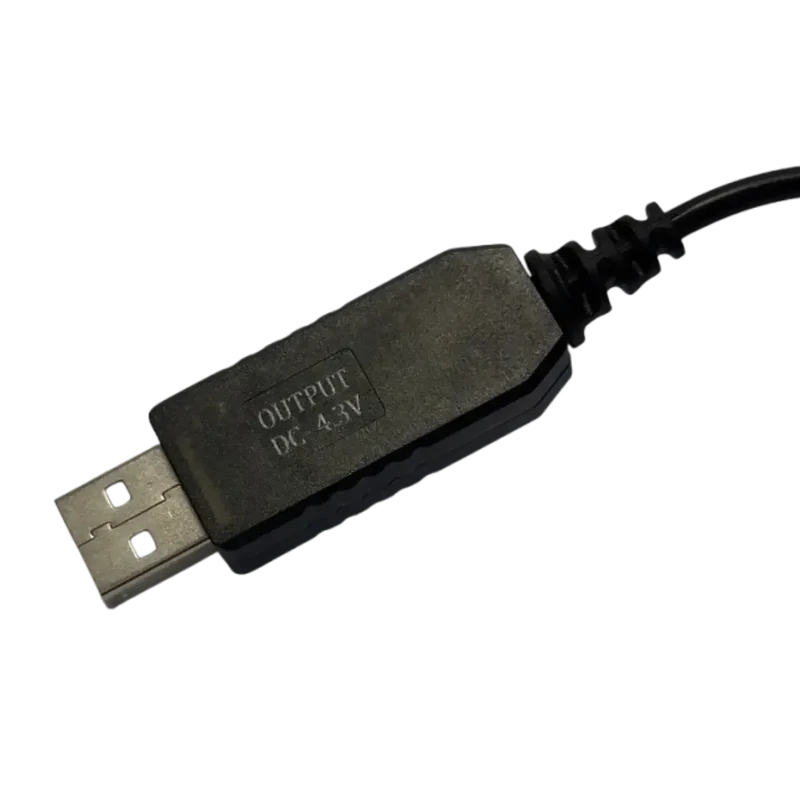Adaptateur USB A00390 4.3V pour rasoir Philips OneBlade