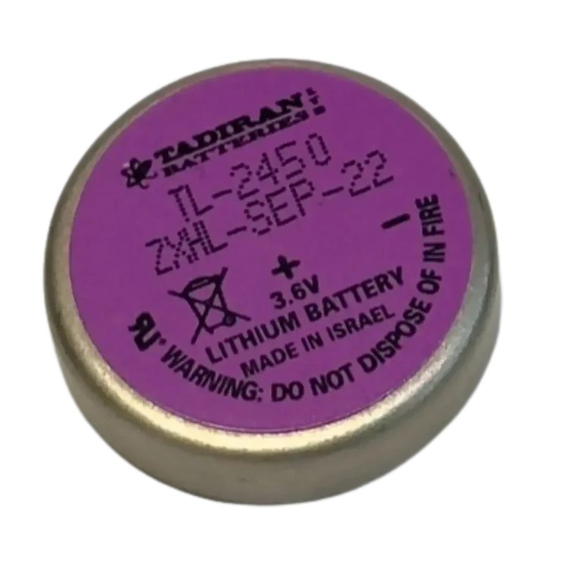 Pile Lithium TL-2450 3.6V