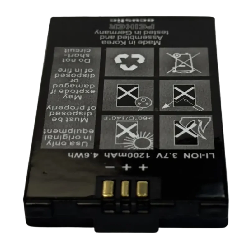 Batterie pour téléphone Audi A6L, A8L, Q7, 4E0 861 473 PAH, APAH