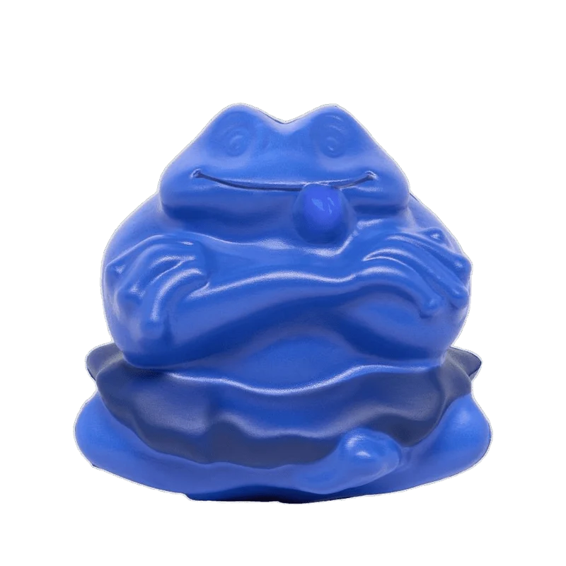 emc stressball