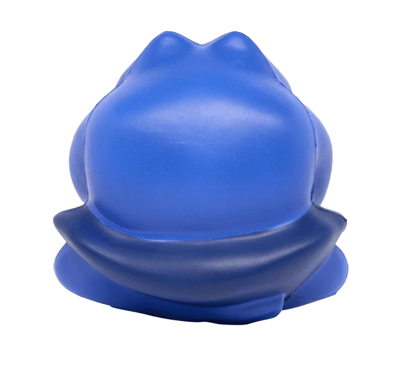 emc stressball