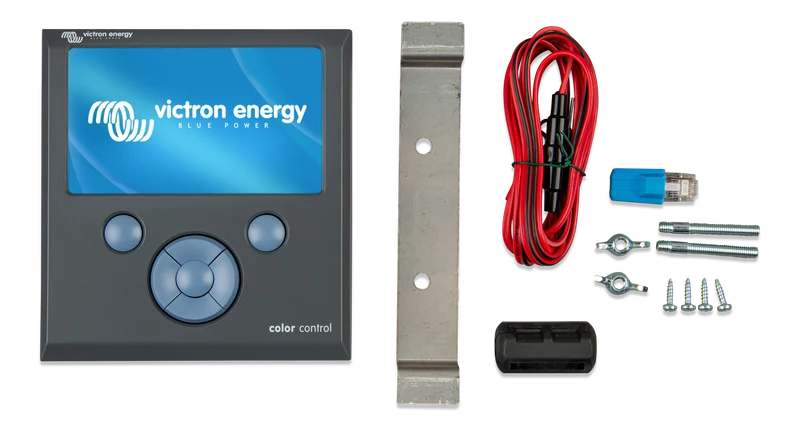 Victron Energy Color Control GX Retail