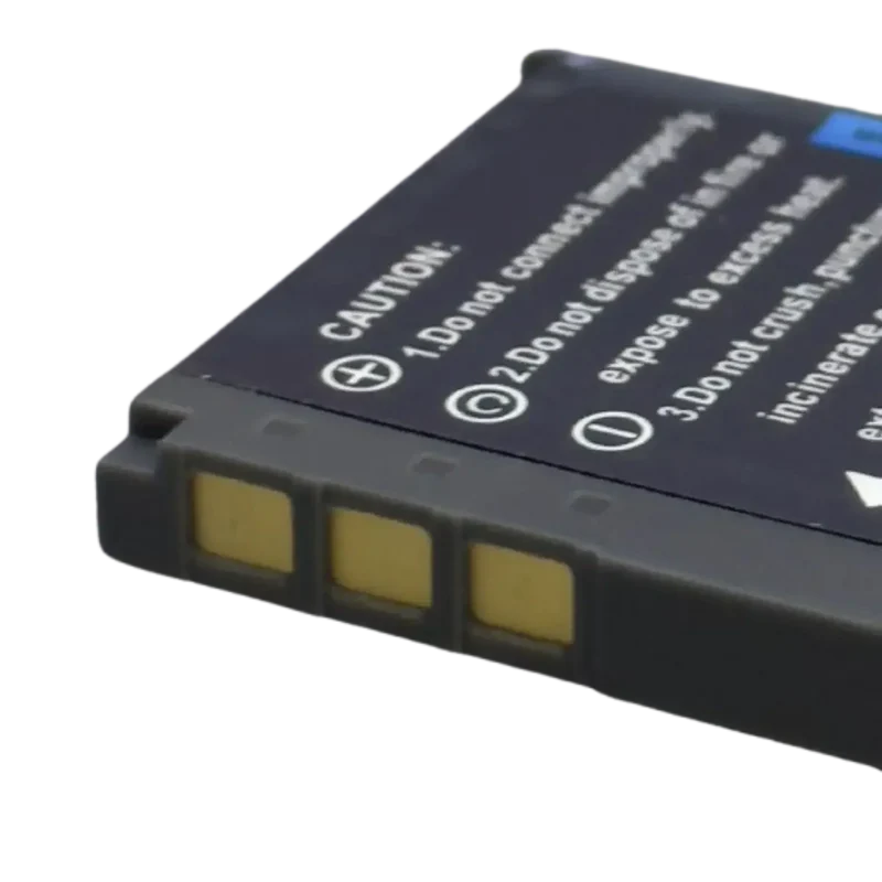 Batterie Sony NP-FE1 compatible 3.7V 950mAh Li-ion