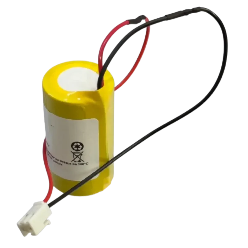 Pile Lithium 3.6V 13Ah ALTEC SIRUS-RF SIRYNX-RF