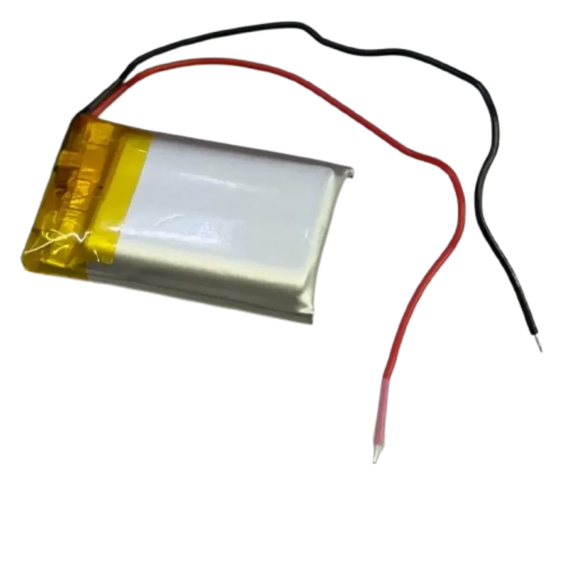 Batterie 602030 LiPo 3.7V 300mAh