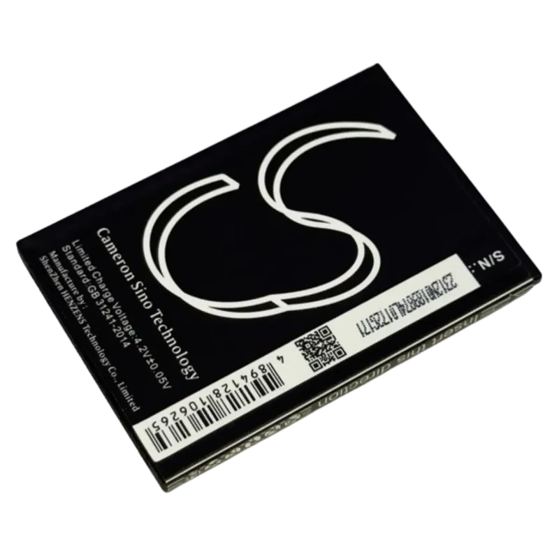 Batterie pour Huawei Router E5573 HB434666RBC