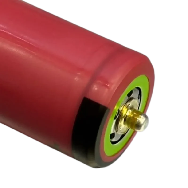 Batterie Li-ion 18500 1300mAh 3.7V pour rasoirs et tondeuses électriques