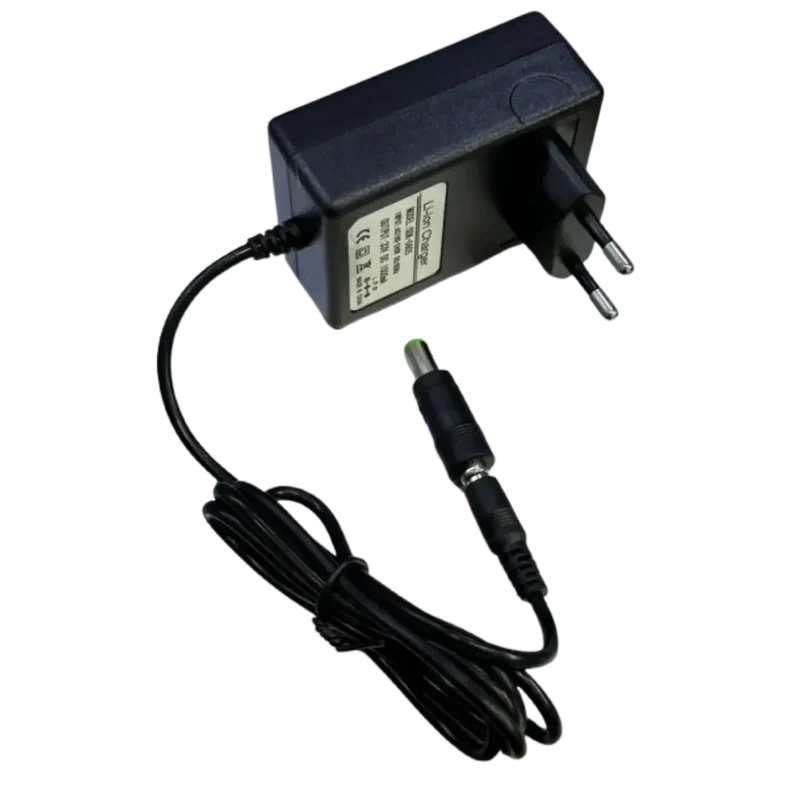 Chargeur Li-ion 33V pour aspirateur Philips FC6400 FC6407 FC6408 FC6409 FC6171 FC6170 SSC-18P-20