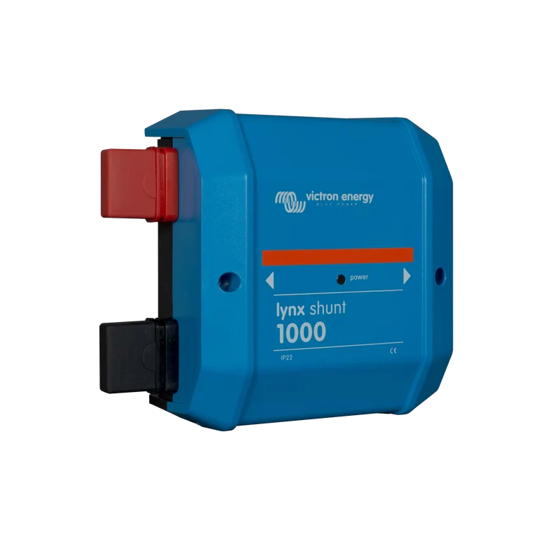 Victron Energy Lynx Shunt VE.Can