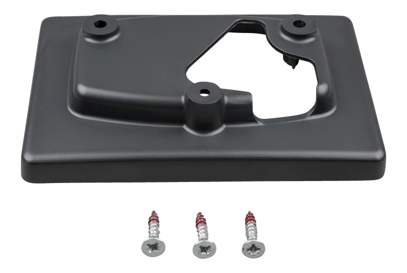 Victron Energy GX Touch 70 Wall Mount | BPP900465070