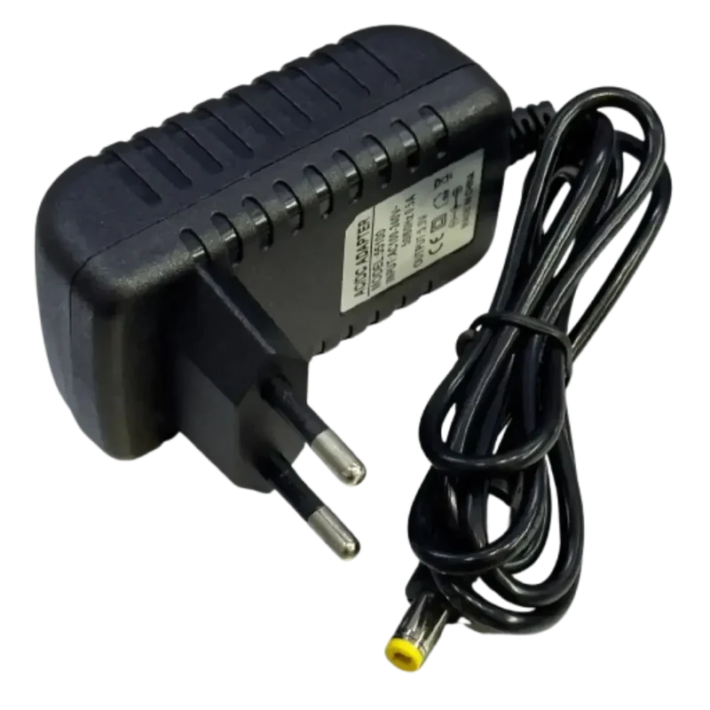 Adaptateur mural 5.5V 2A