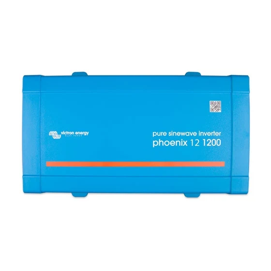 Victron Energy Phoenix Inverter 12/1200 230V VE.Direct UK