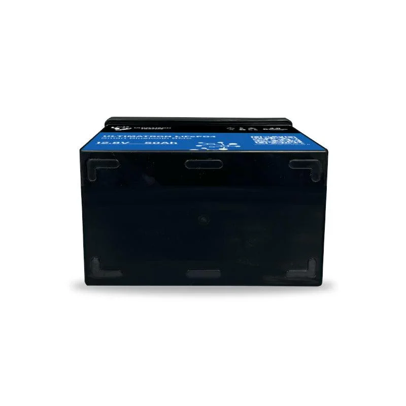 Batterie Lithium LiFePO4 12V 50Ah, série UBL