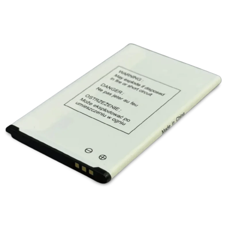 Batterie d'origine Doro DBW-1600A