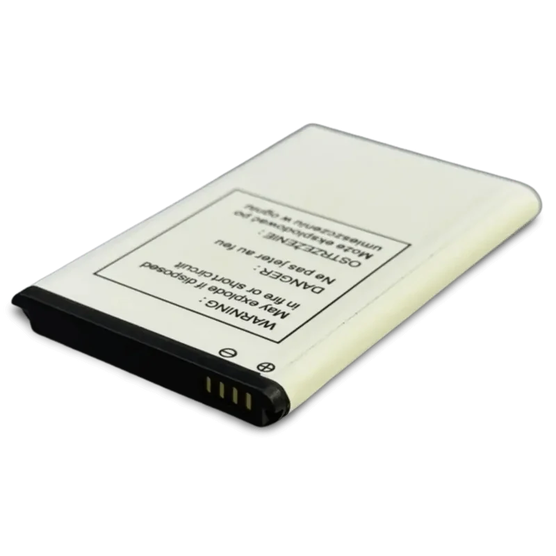 Batterie Doro BDA-2000A 3.7V 2000mAh – Compatible Doro 8030, 8031, 822, 824