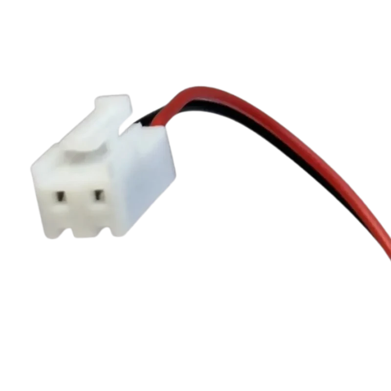Batterie 18650 3.7V 2200mAh Li-ion avec connecteur JST et BMS