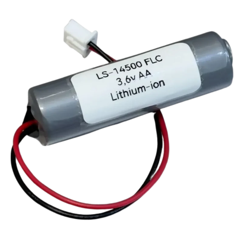 Pile Lithium 3.6V FLC AA 14500