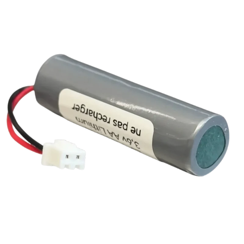 Pile Lithium 3.6V FLC AA 14500