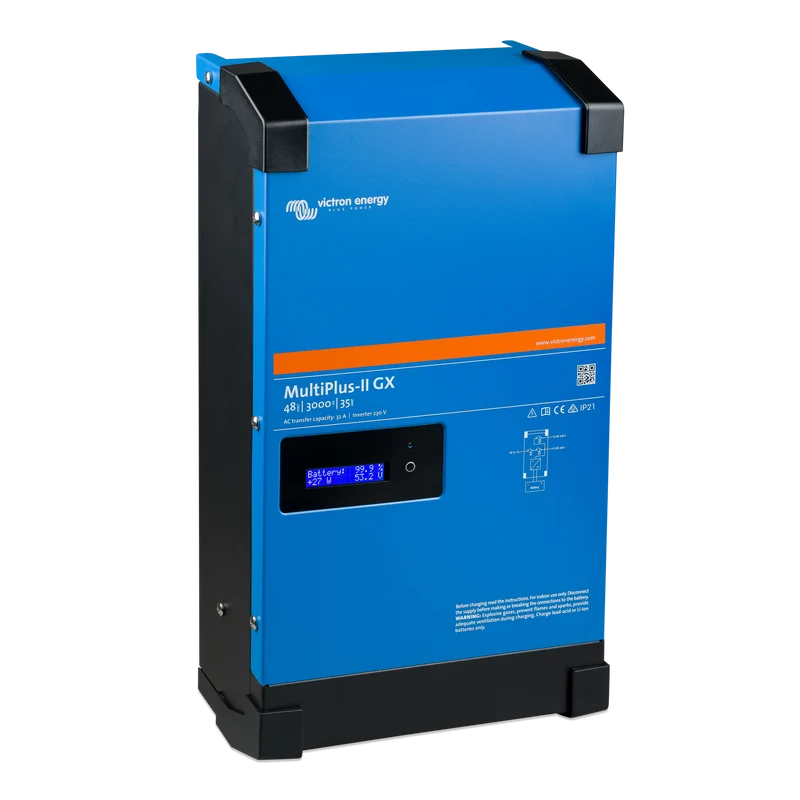 Victron Energy MultiPlus-II 48/3000/35-32 230V GX
