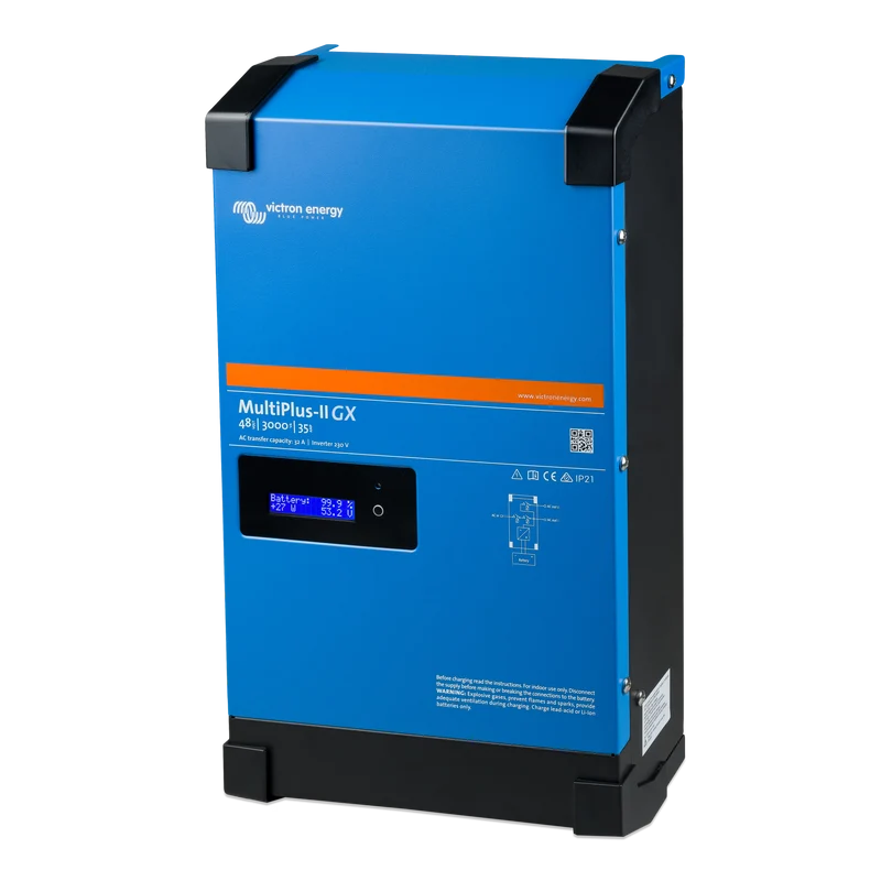 Victron Energy MultiPlus-II 48/3000/35-32 230V GX
