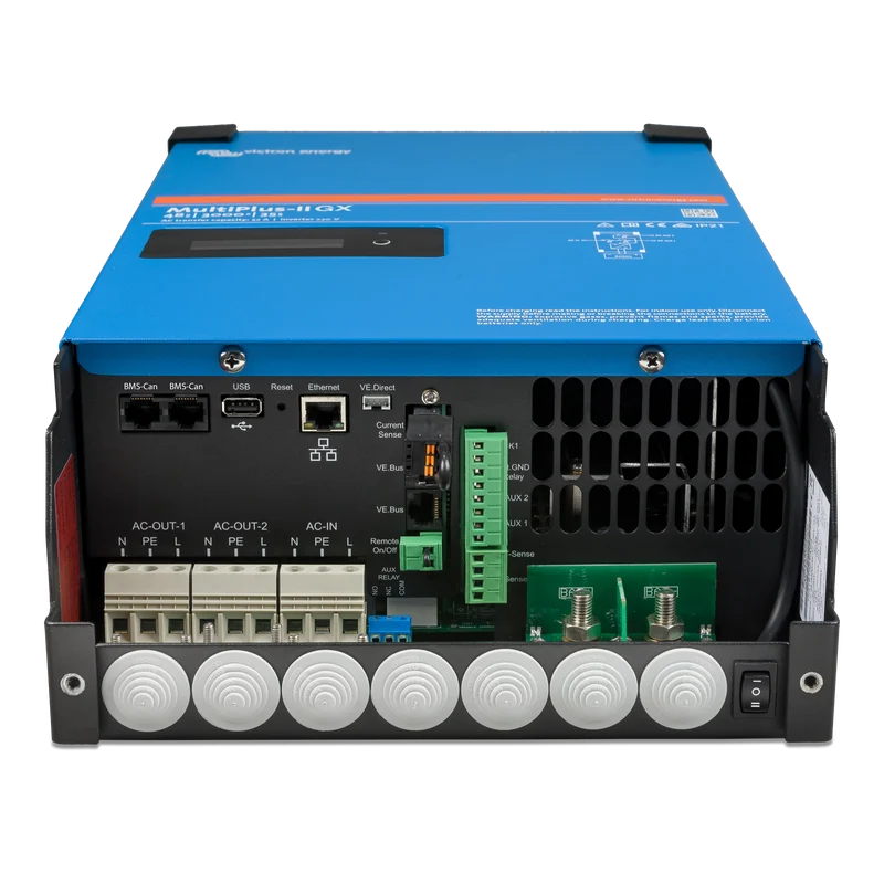Victron Energy MultiPlus-II 48/3000/35-32 230V GX