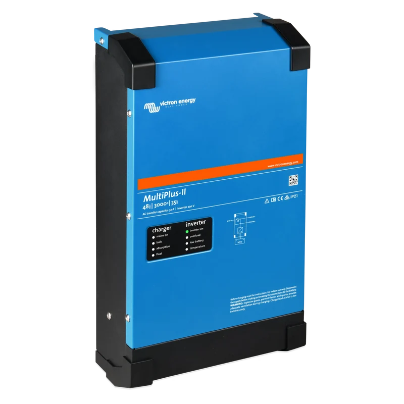 Victron Energy MultiPlus-II 48/3000/35-32 230V