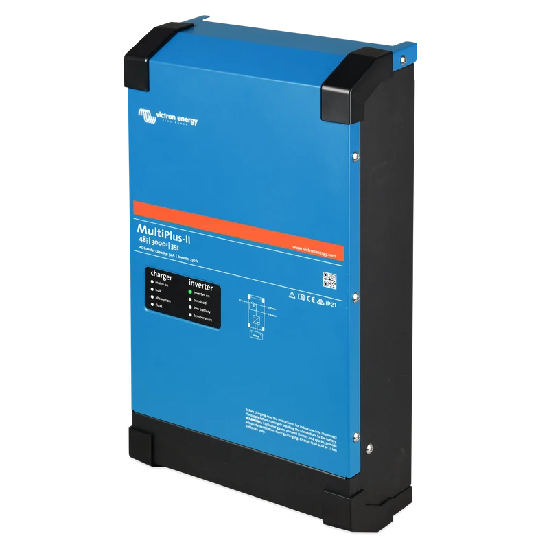 Victron Energy MultiPlus-II 48/3000/35-32 230V