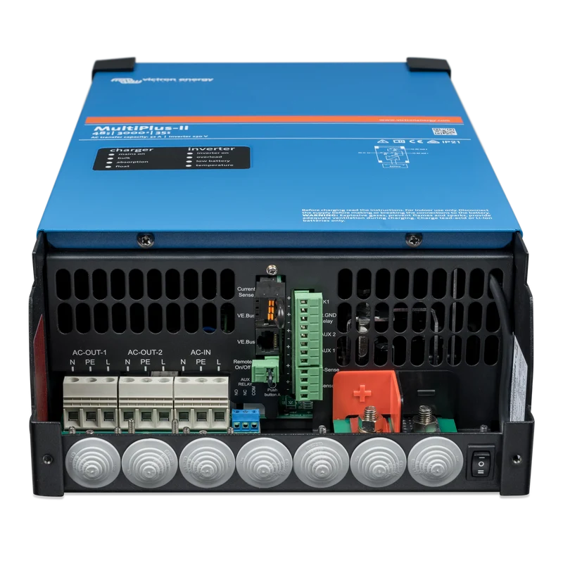 Victron Energy MultiPlus-II 48/3000/35-32 230V