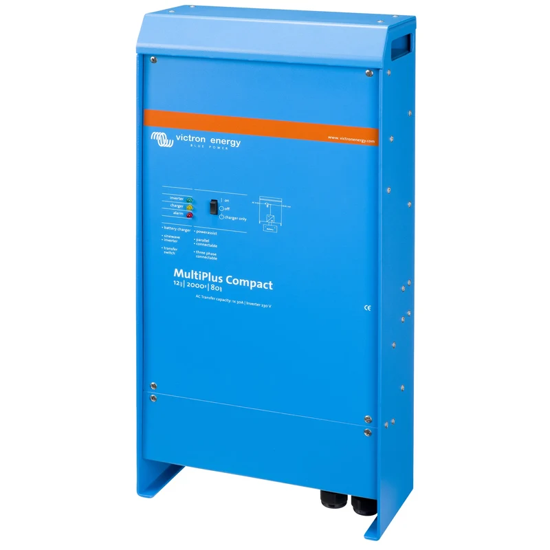Victron Energy MultiPlus Compact 12/2000/80-30 230V VE.Bus