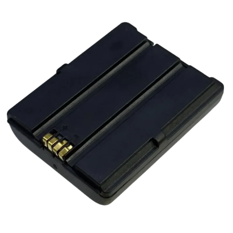 Pile BATLI30 4.5V 3Ah alarme Daitem