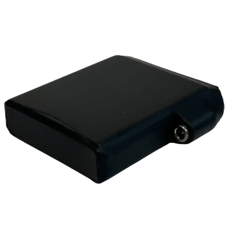 Batterie Li-Po 7.4 V 3000 mAh Rechargeable – Puissance pour gants chauffants & équipement portable
