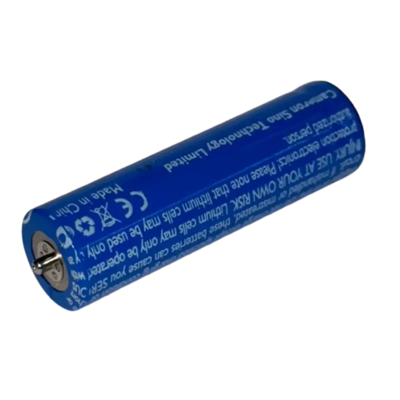 Batterie compatible K0360-0570, WES8163L2505, V9ZL2508 pour rasoirs et tondeuses électriques