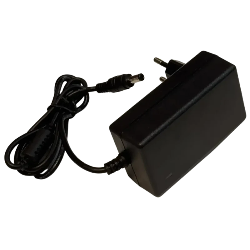 Alimentation AC/DC 12V 4A 48W – Adaptateur Secteur 230V Tension Fixe