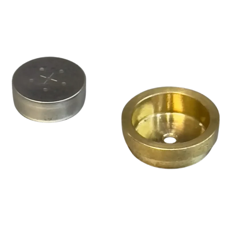 Adaptateur de Batterie PX625+ Pile pour Appareil Photo