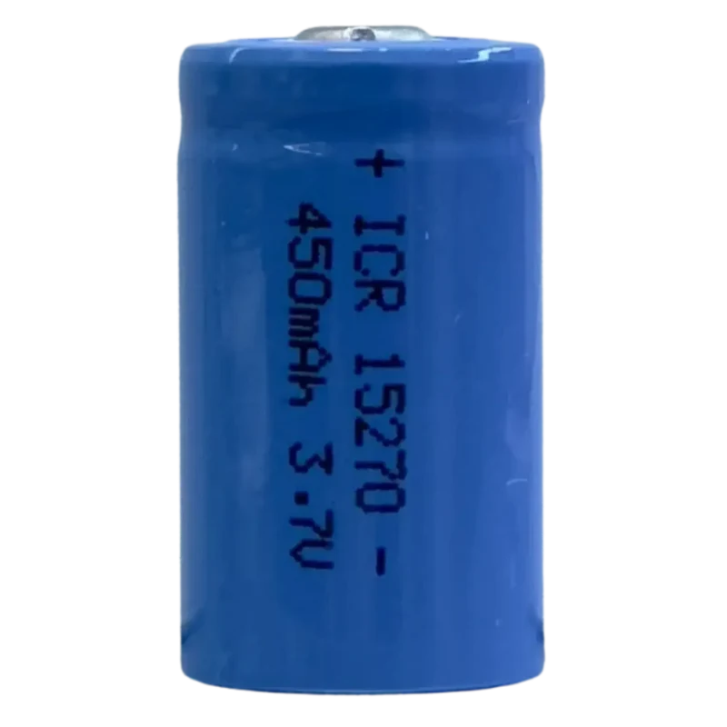 Batterie Li-ion ICR 15270 3.7V 400mAh
