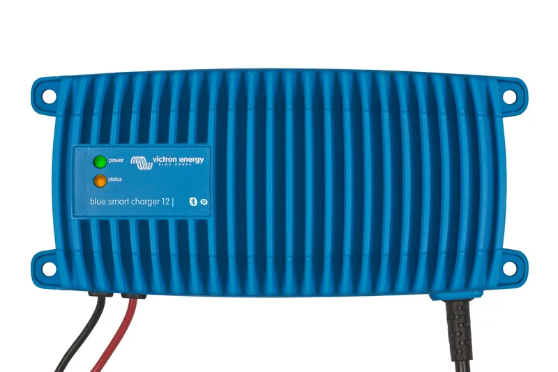 Victron Energy Blue Smart IP67 Charger 12/7(1) 230V CEE 7/7