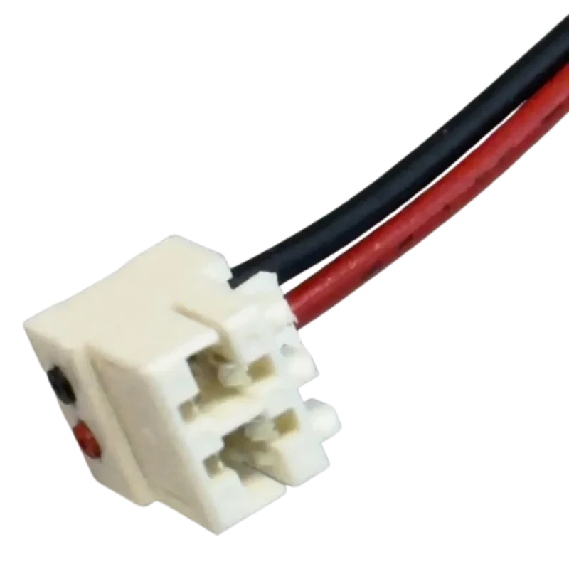 Batterie 6V 2200mAh NiMH pour chauffe-eau Atlantic