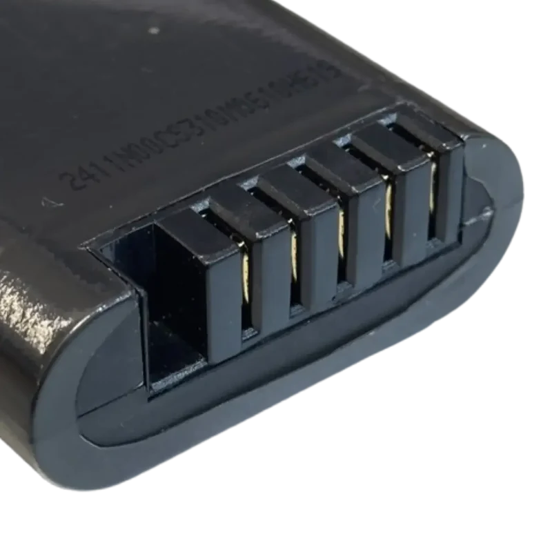 Batterie Yokogawa AQ7270 / AQ7275 10.8V 2100mAh NiMH