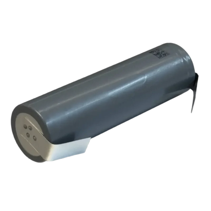 Batterie LG INR18650 M29 3.67V 2850mAh avec languettes