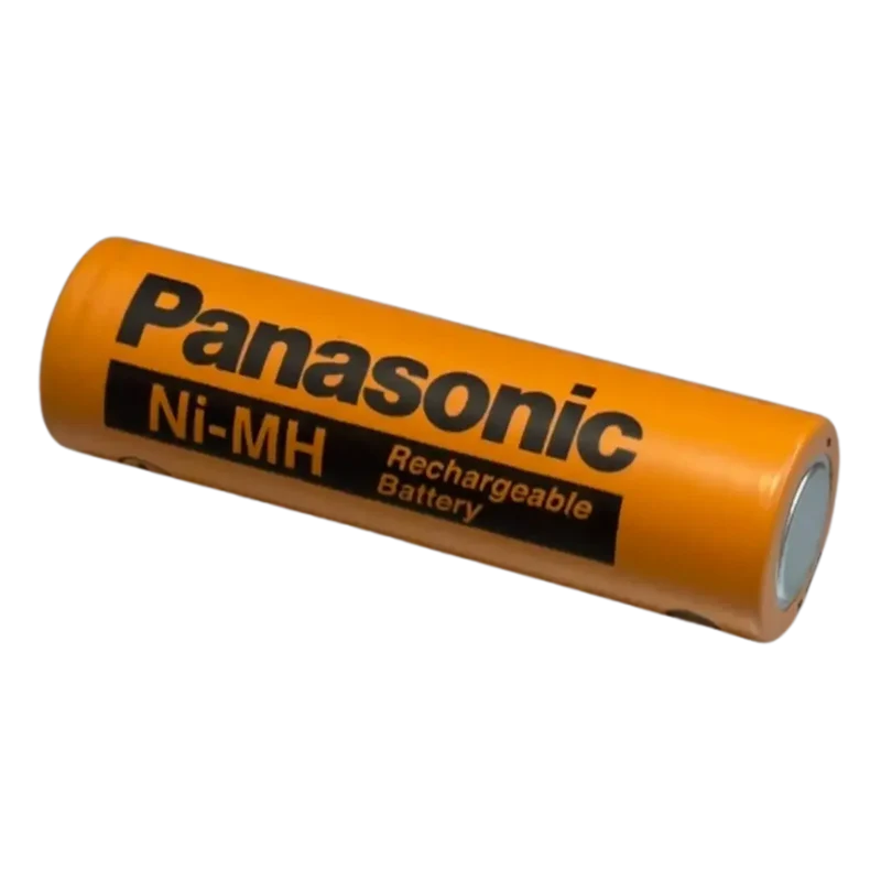 Batterie HHR-210AAB AA 1.2V 2Ah AA Ni-Mh