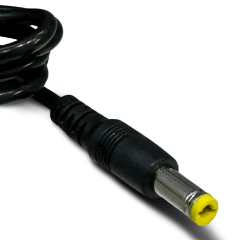 Chargeur 34V 600mA 5.5x2.5mm