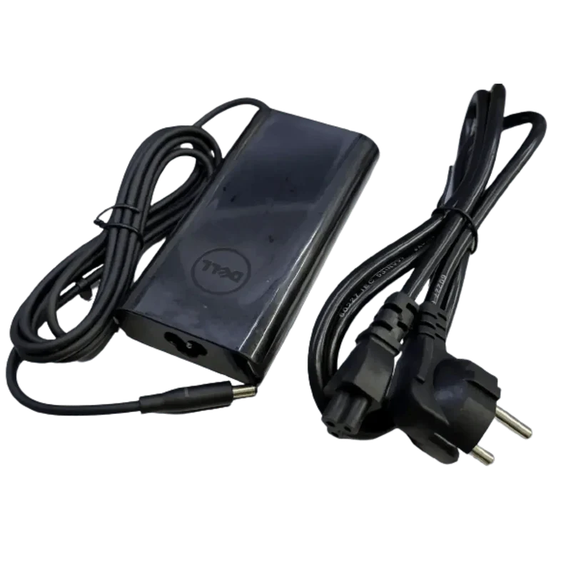 Chargeur d'origine 19.5V 4.62A 90W 4.5x3.0mm pour PC DELL