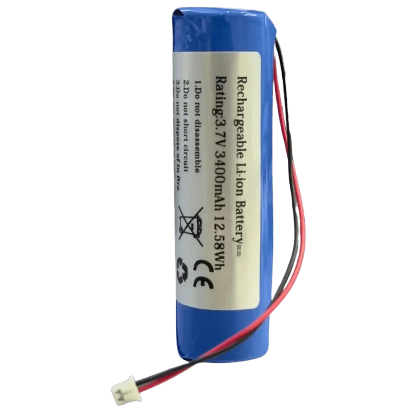 Batterie 3,7V pour ordinateur de plongée Mares ICON HD