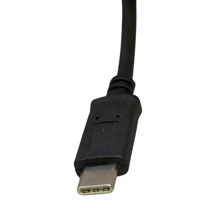 Câble de transfert micro B vers USB-C 1M