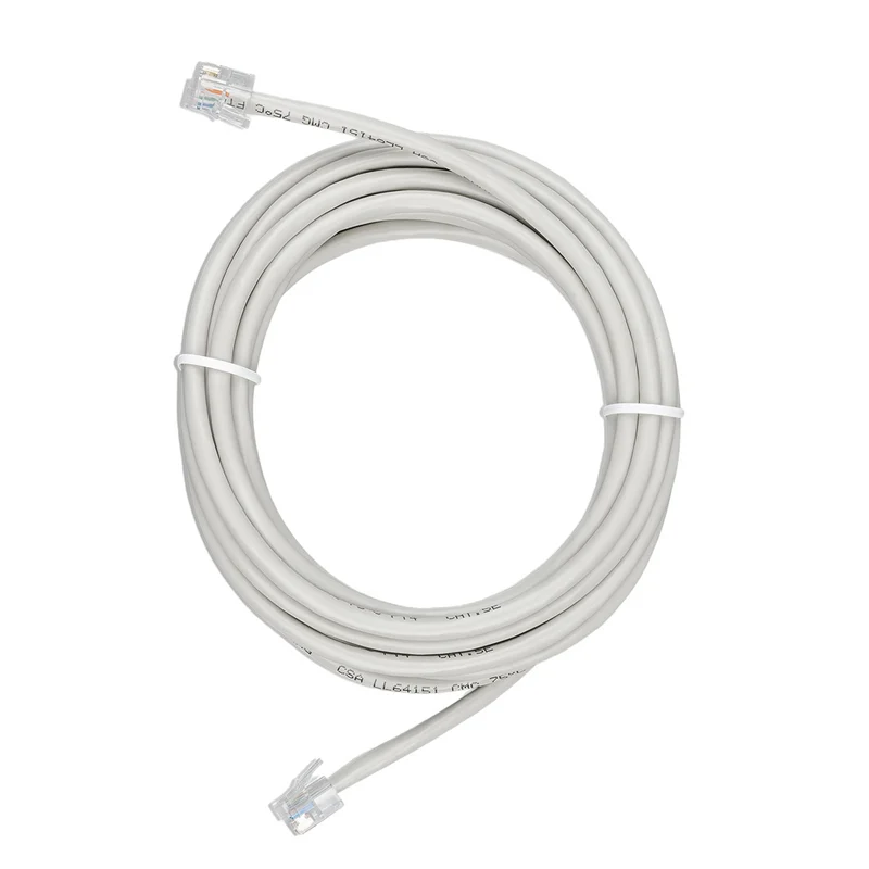 Victron Energy RJ12 UTP Cable 1,8 m