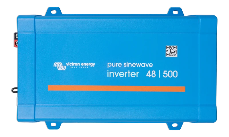 Victron Energy Phoenix Inverter 48/500 230V VE.Direct UK