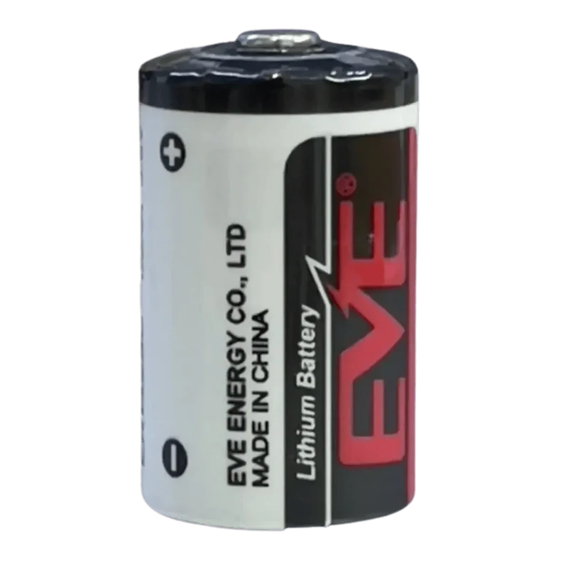 Pile lithium EVE 14250 1/2AA 3.6V