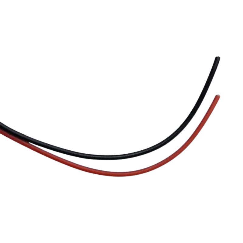 Batterie 4/V200H 4.8V 200mAh NiMH chauffe-eau sans connecteur